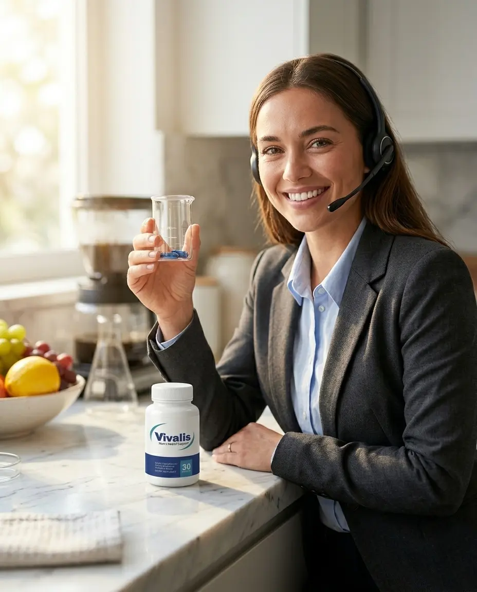 customer support agent headset